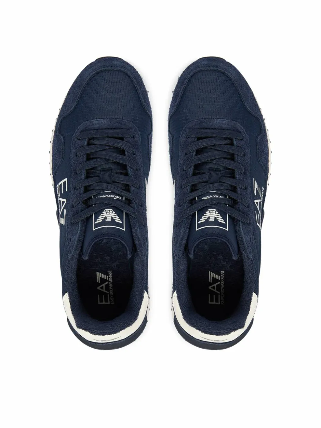 Sneakers 7X000380 AF19175 MZ157 Blu scuro