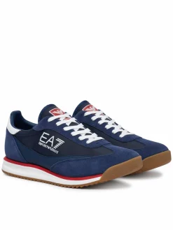 Sneakers 7X000655 AF23106 MZ696 Blu scuro