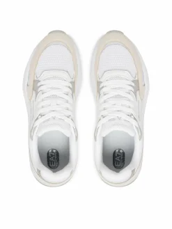Sneakers 7X000342 AF18617 MZ065 Grigio