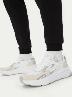 Sneakers 7X000342 AF18617 MZ065 Grigio