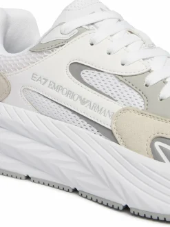 Sneakers 7X000342 AF18617 MZ065 Grigio