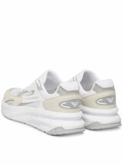 Sneakers 7X000342 AF18617 MZ065 Grigio