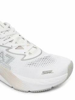 Sneakers 7X000603 AF22914 MZ484 Grigio