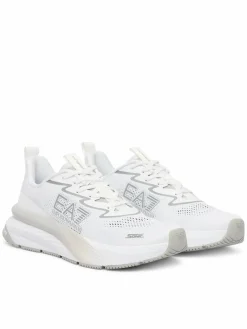 Sneakers 7X000603 AF22914 MZ484 Grigio