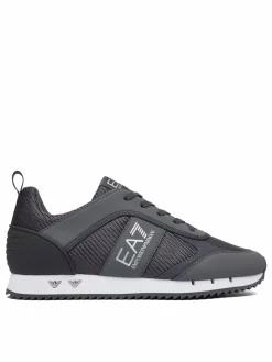 Sneakers 7X000337 AF18613 MZ845 Grigio scuro