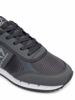 Sneakers 7X000337 AF18613 MZ845 Grigio scuro