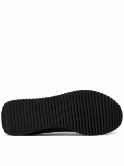 Sneakers 7X000541 AF18609 MZ175 Nero