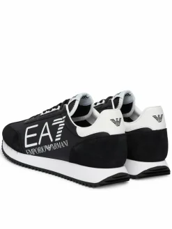 Sneakers 7X000541 AF18609 MZ175 Nero