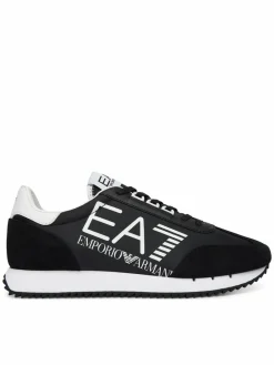Sneakers 7X000541 AF18609 MZ175 Nero