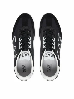Sneakers 7X000541 AF18609 MZ175 Nero