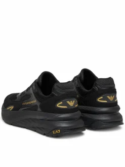 Sneakers 7X000342 AF18617 MZ177 Nero