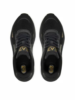 Sneakers 7X000342 AF18617 MZ177 Nero