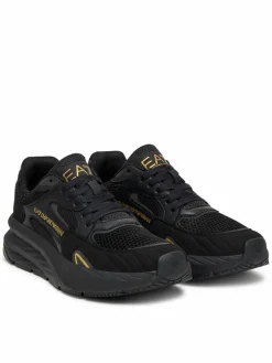 Sneakers 7X000342 AF18617 MZ177 Nero