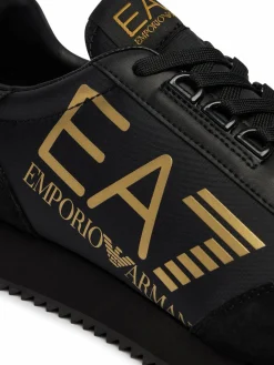 Sneakers 7X000541 AF18609 MZ177 Nero