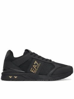 Sneakers 7X000656 AF13550 MZ177 Nero