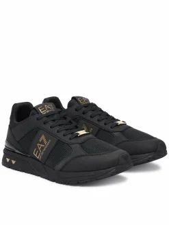 Sneakers 7X000656 AF13550 MZ177 Nero