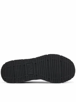 Sneakers 7X000656 AF13550 MZ177 Nero