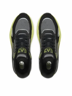 Sneakers 7X000342 AF18617 MZ590 Nero