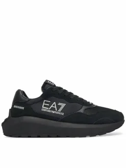 Sneakers 7X000341 AF18616 MZ186 Nero