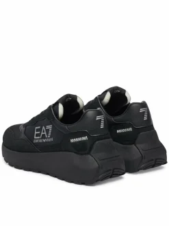 Sneakers 7X000341 AF18616 MZ186 Nero