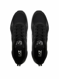 Sneakers 7X000337 AF18613 MZ210 Nero