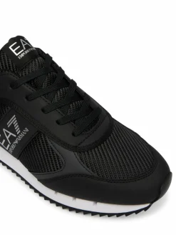Sneakers 7X000337 AF18613 MZ210 Nero