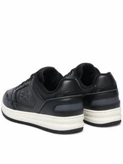 Sneakers 7X000880 AF23102 MZ485 Nero