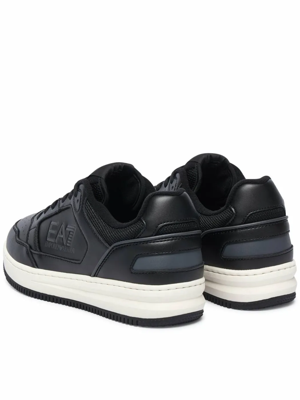 Sneakers 7X000880 AF23102 MZ485 Nero
