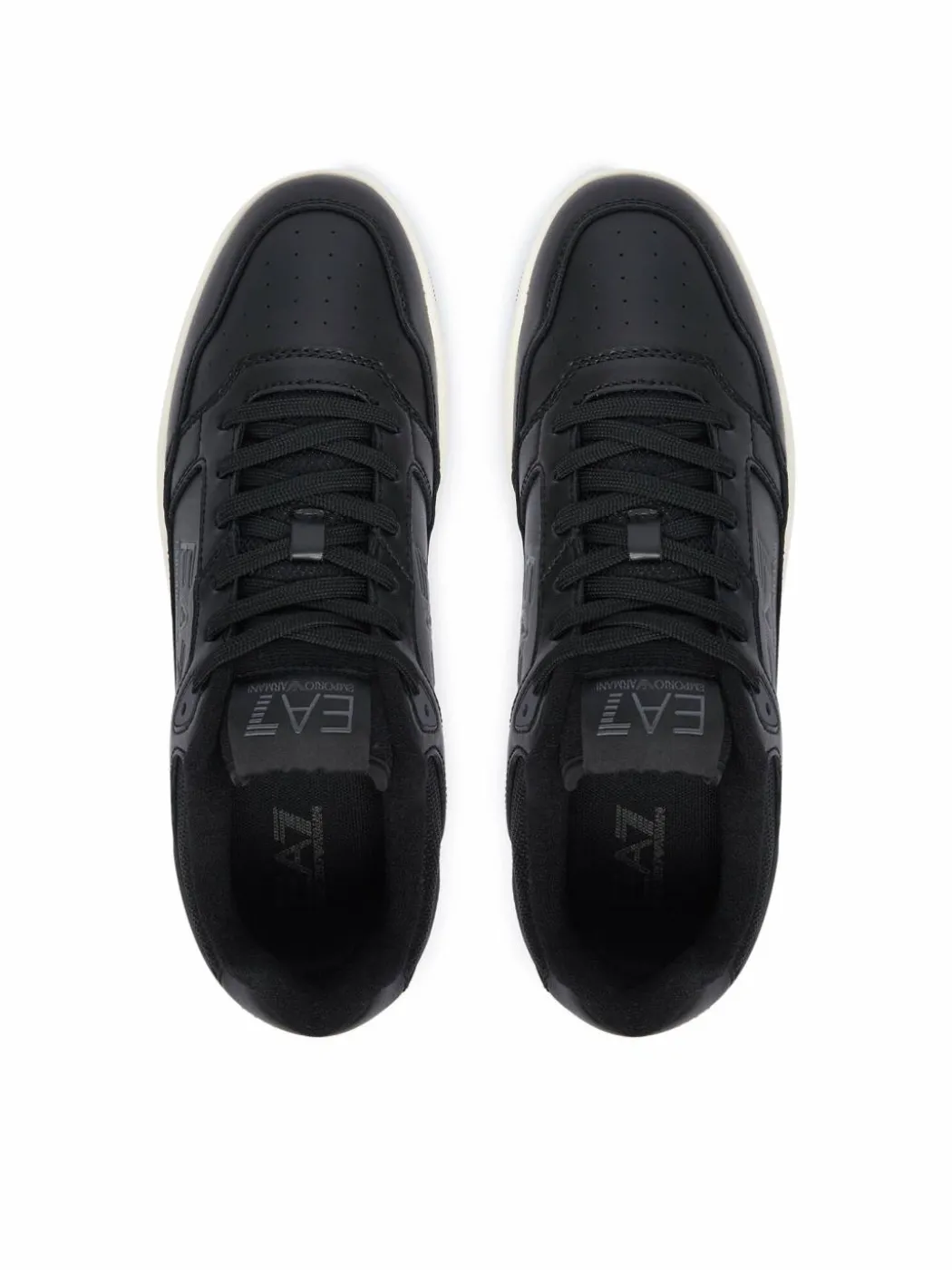 Sneakers 7X000880 AF23102 MZ485 Nero