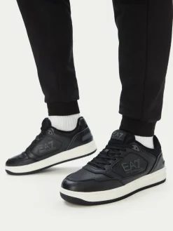 Sneakers 7X000880 AF23102 MZ485 Nero