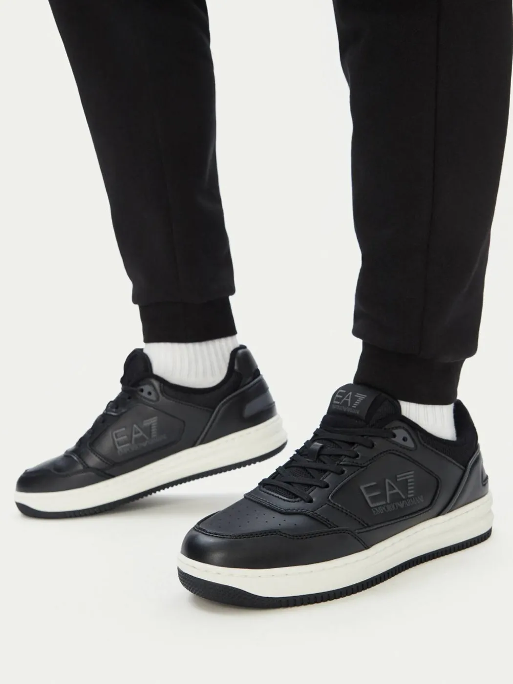 Sneakers 7X000880 AF23102 MZ485 Nero
