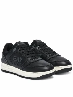Sneakers 7X000880 AF23102 MZ485 Nero