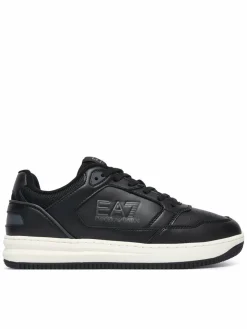 Sneakers 7X000880 AF23102 MZ485 Nero