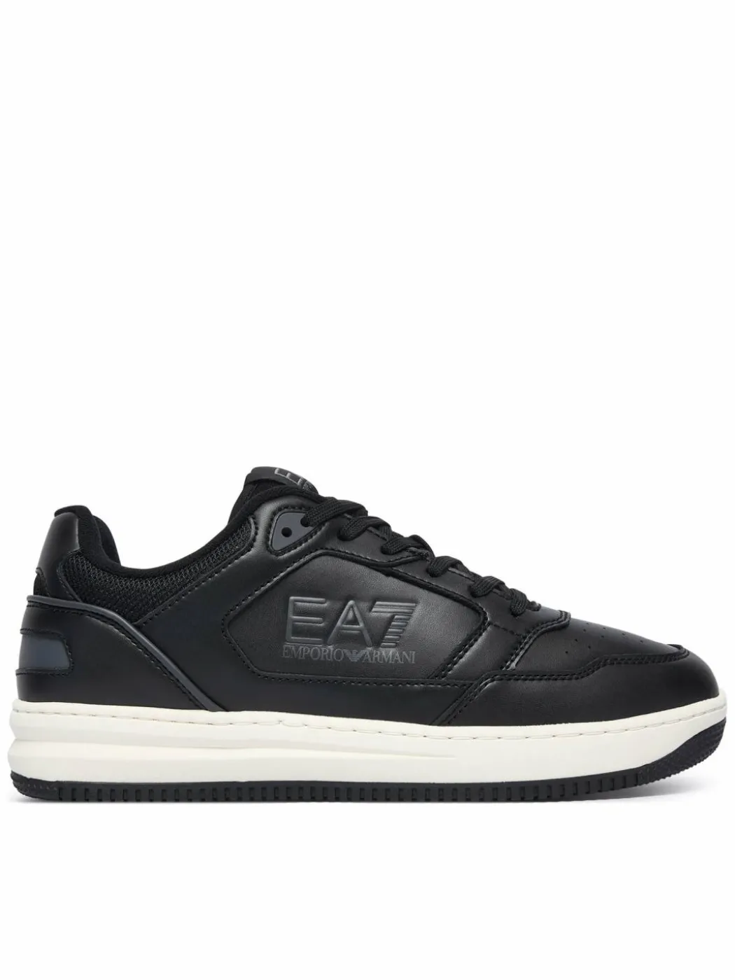 Sneakers 7X000880 AF23102 MZ485 Nero