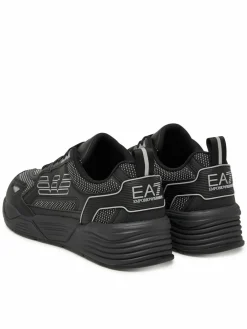 Sneakers 7X000306 AF23595 MZ186 Nero