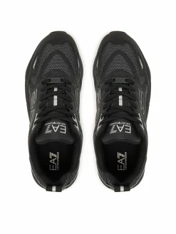 Sneakers 7X000306 AF23595 MZ186 Nero