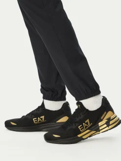 Sneakers 7X000652 AF18639 MZ177 Nero
