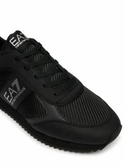 Sneakers 7X000337 AF18613 MZ186 Nero
