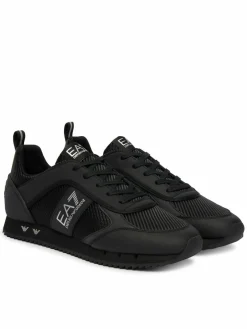 Sneakers 7X000337 AF18613 MZ186 Nero