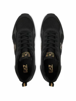Sneakers 7X000337 AF18613 MZ185 Nero