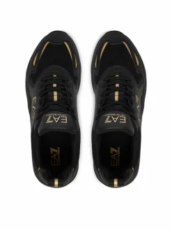 Sneakers 7X000308 AF18447 MZ177 Nero