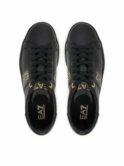 Sneakers 7X000332 AF10848 MZ177 Nero