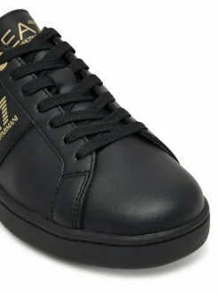 Sneakers 7X000332 AF10848 MZ177 Nero