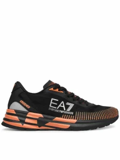 Sneakers 7X000651 AF23103 MZ693 Nero