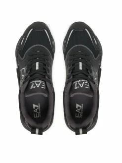 Sneakers 7X000308 AF18447 MZ234 Nero