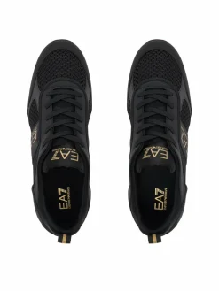 Sneakers 7X000904 AF18610 MZ968 Nero