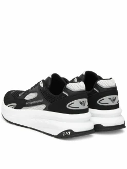 Sneakers 7X000342 AF18617 MZ192 Nero