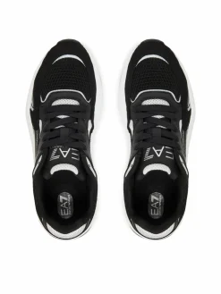 Sneakers 7X000342 AF18617 MZ192 Nero