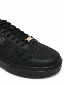 Sneakers 7X000786 AF26388 MZ177 Nero