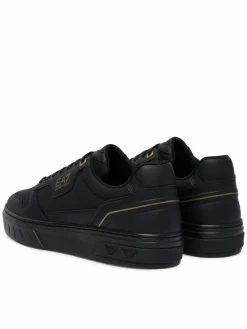 Sneakers 7X000786 AF26388 MZ177 Nero